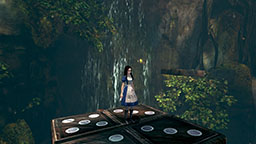 Alice Madness Returns Ultra HD